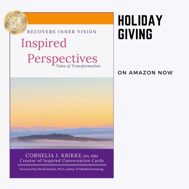 Inspired Perspectives Holiday Giving