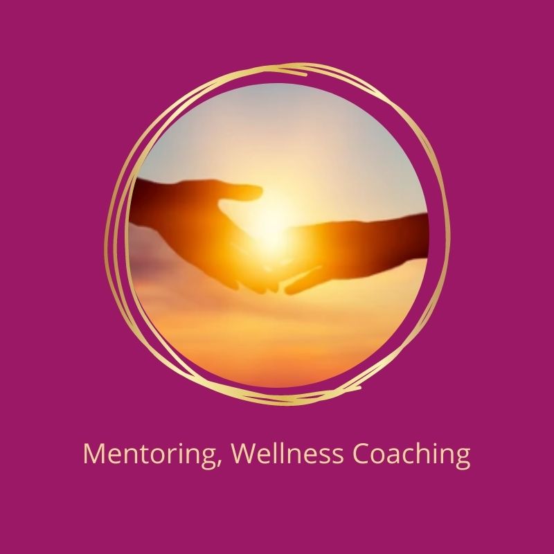 Mentoring Wellness Coaching